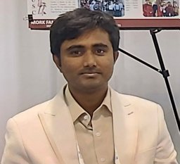 K. Naresh