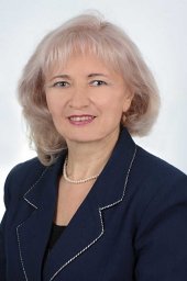 Galina Koval