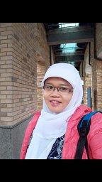 Dyah Ika Krisnawati