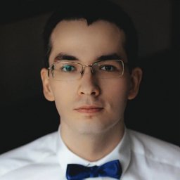 Ruslan Gabdullin