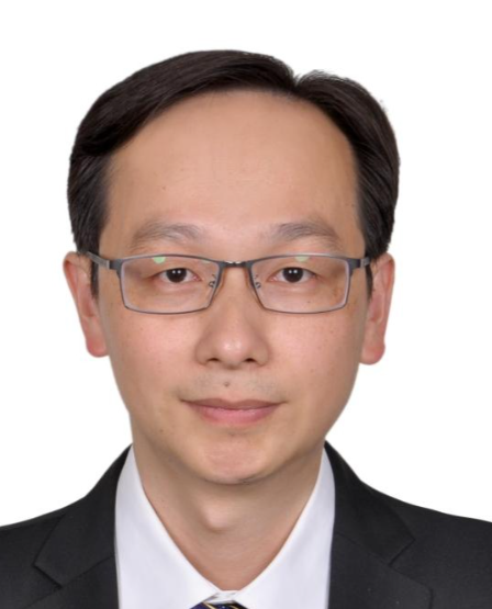 Kaiquan Cai