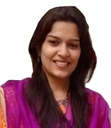 Varsha Mishra