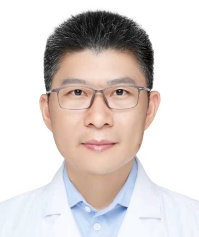 Zhigang Yi
