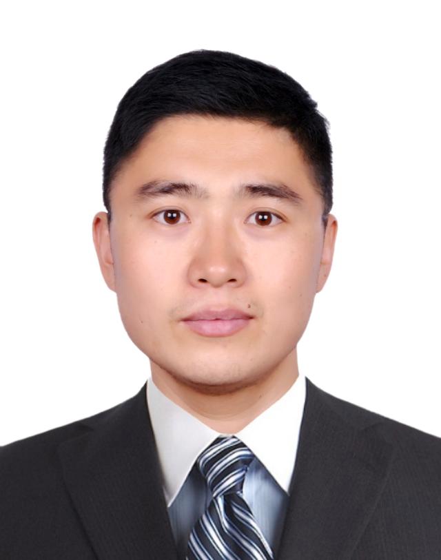 Shibiao Xu