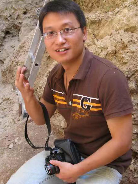 Fei Peng