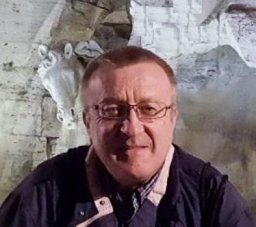 Kovalenko Serguei V