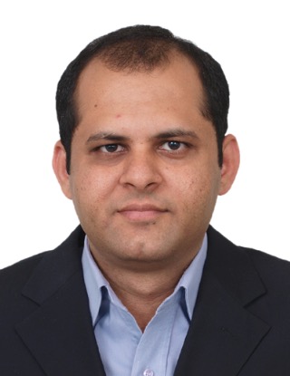 Usman Tariq