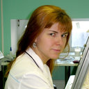 Alexandra Kozyreva