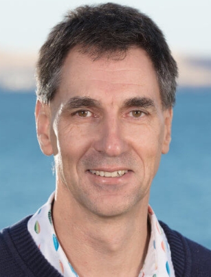 Alistair Hobday