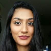Rochelle Choenni