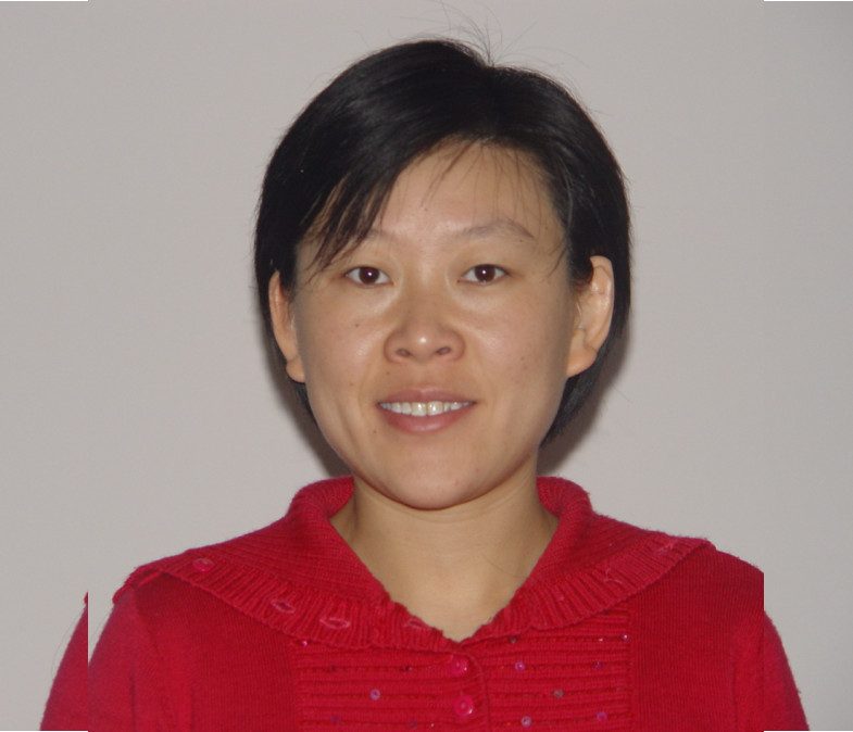 Yueling Zhang