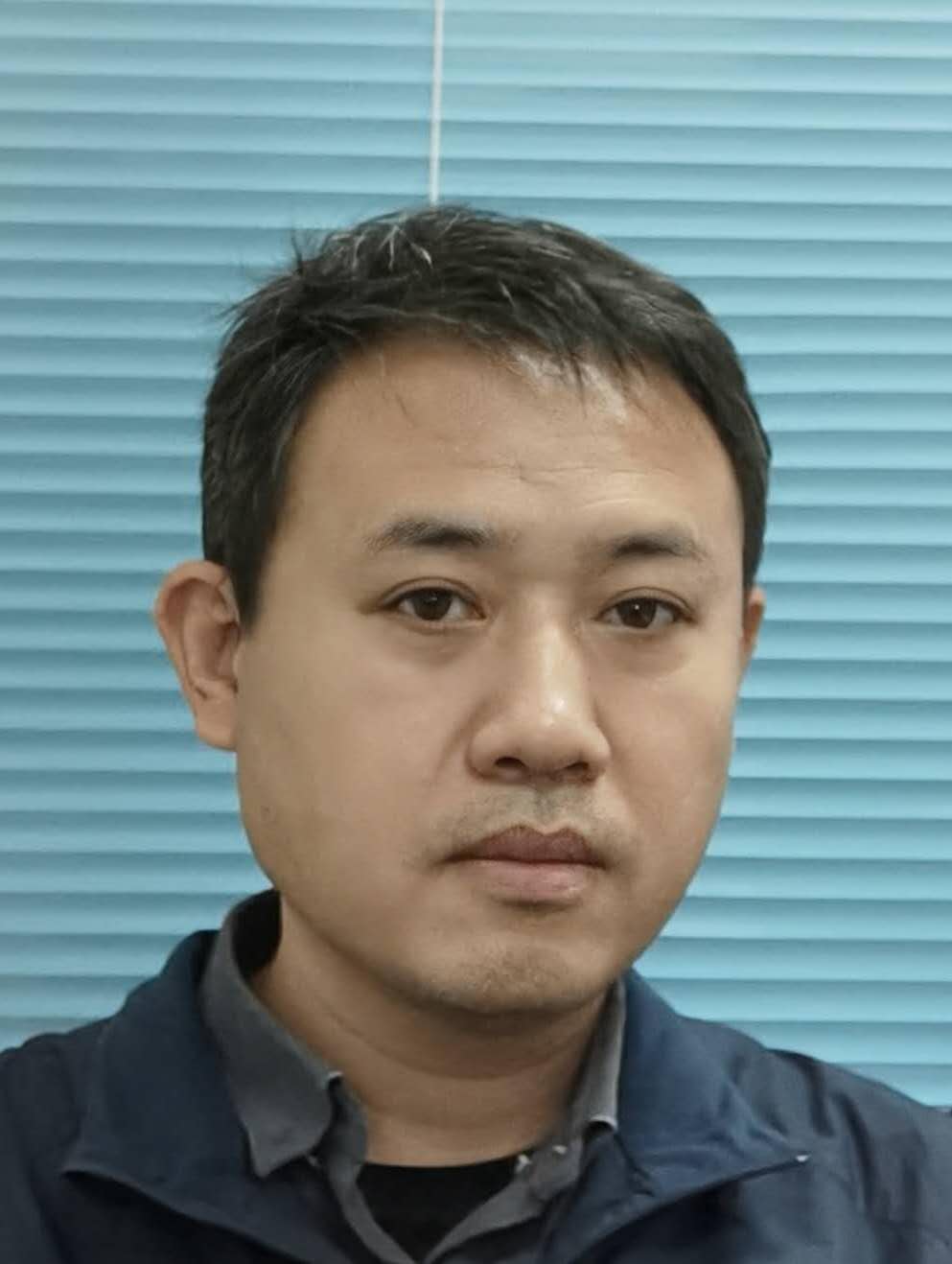 Xianghui Qi