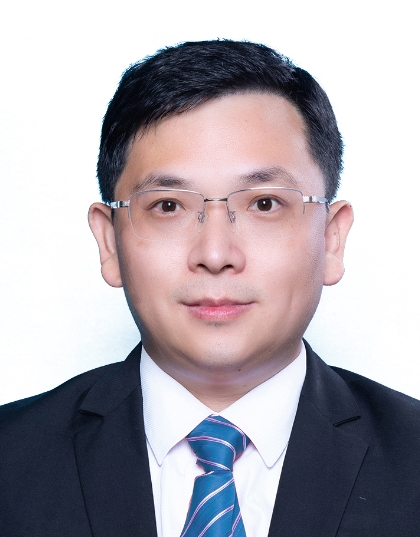 Risheng Chu