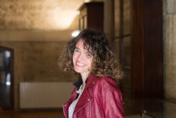 Catherine Marie Breton