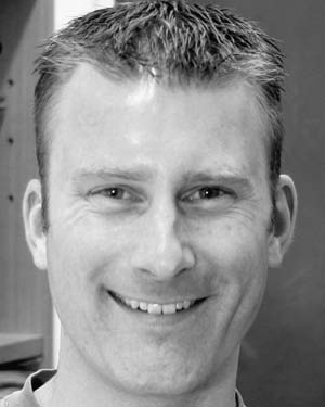 Tim Brookes