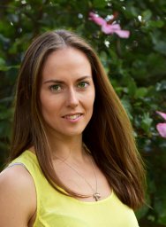 Rebekah L Wilson