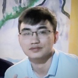 Manh B. Nguyen