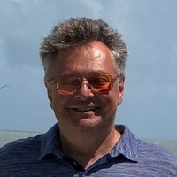 Greg Grudic
