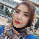 Sepideh Ghazvineh