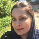 Zahra Yahaghi