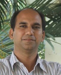 Rajesh Radhakrishnan