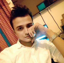 Faruque Parvez