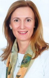 Starcević-Klasan Gordana