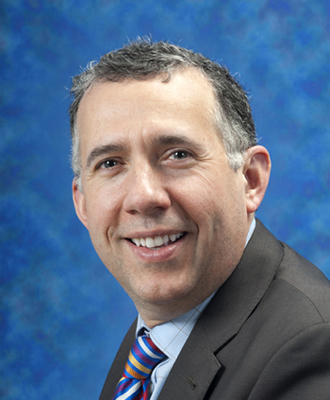 David Rosenberg