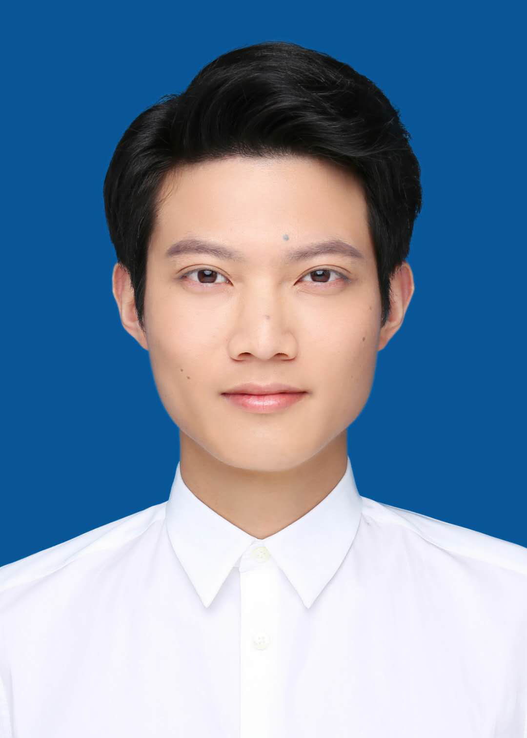 Shengbo Ge
