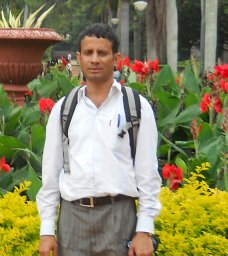 Rajendra Parajuli
