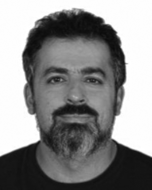 Bedri A. Cetiner