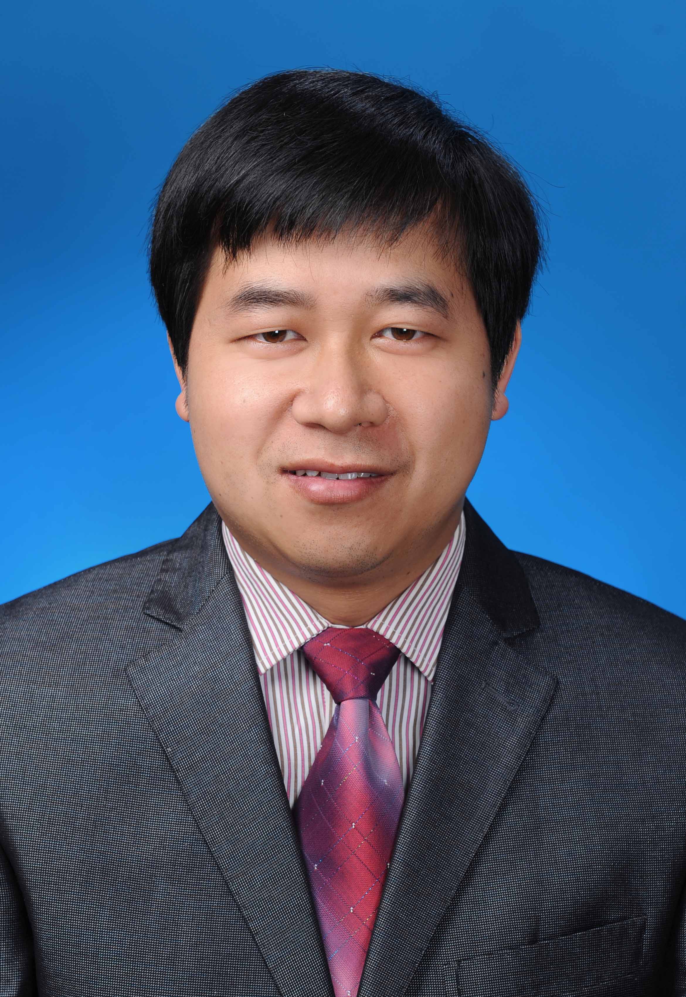 Qiang Li