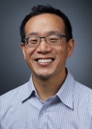 Bernard Liu