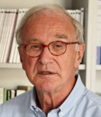 Christoph Von Der Malsburg