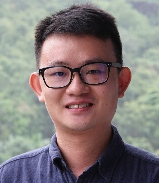 Syu-Ruei Jhang
