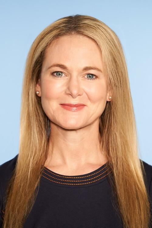 Melissa Geller