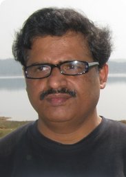 Samir Patra