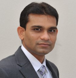 Kalpesh Patel