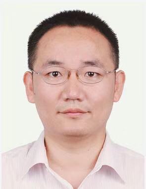 Zhenbo Li