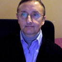 Geoffrey Kibby