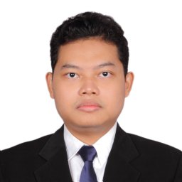 M. Mirza Abdillah Pratama