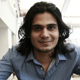 Arun Shivanandan