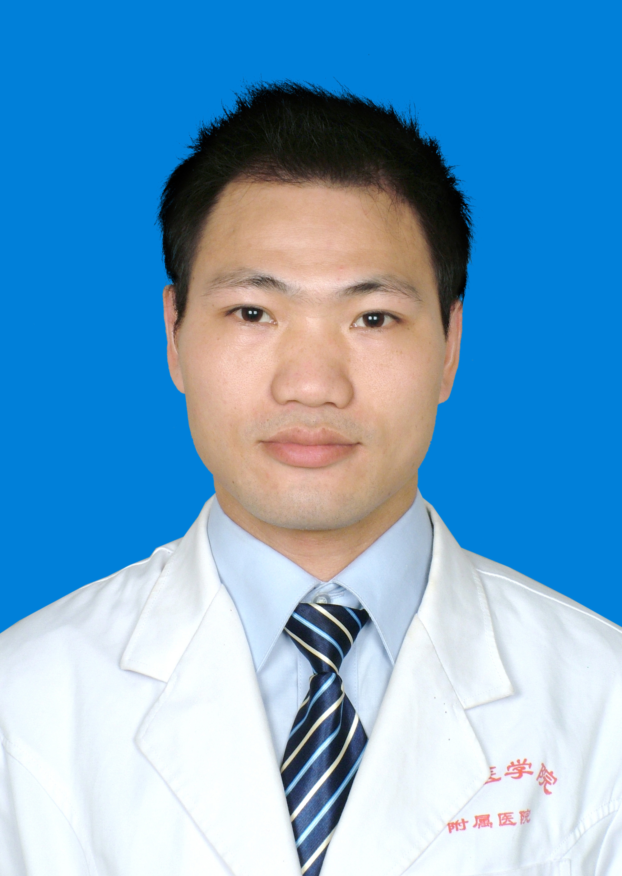 Jiangfa Li