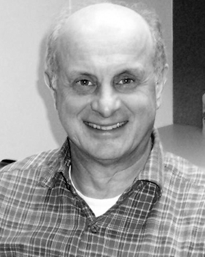 David L. Rude