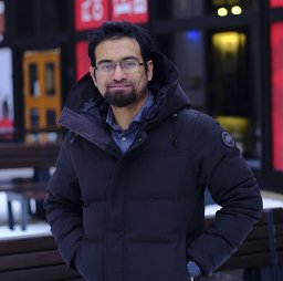 Tanvir Sajed