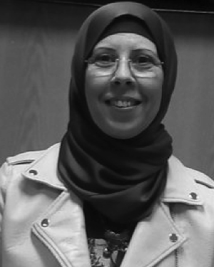 Lamia Hadrich Belguith