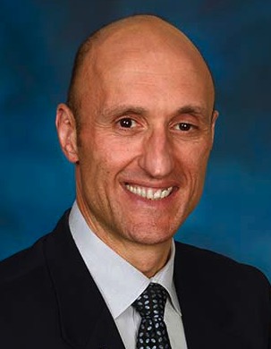 William F. Regine