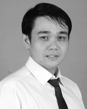 De Rosal Ignatius Moses Setiadi