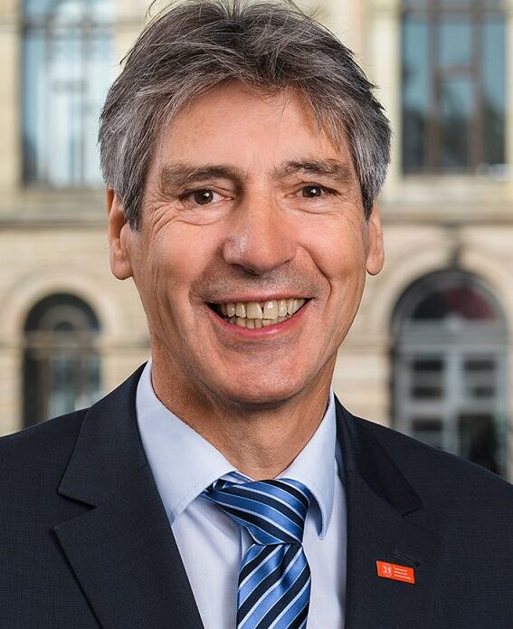 Wolfgang Durner