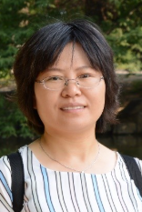 Qin Xie